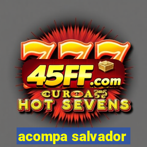acompa salvador
